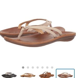 Olukai U’i Tapa/Sahara